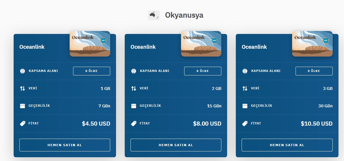 Airalo eSIM ile Her Yerde İnternet!
