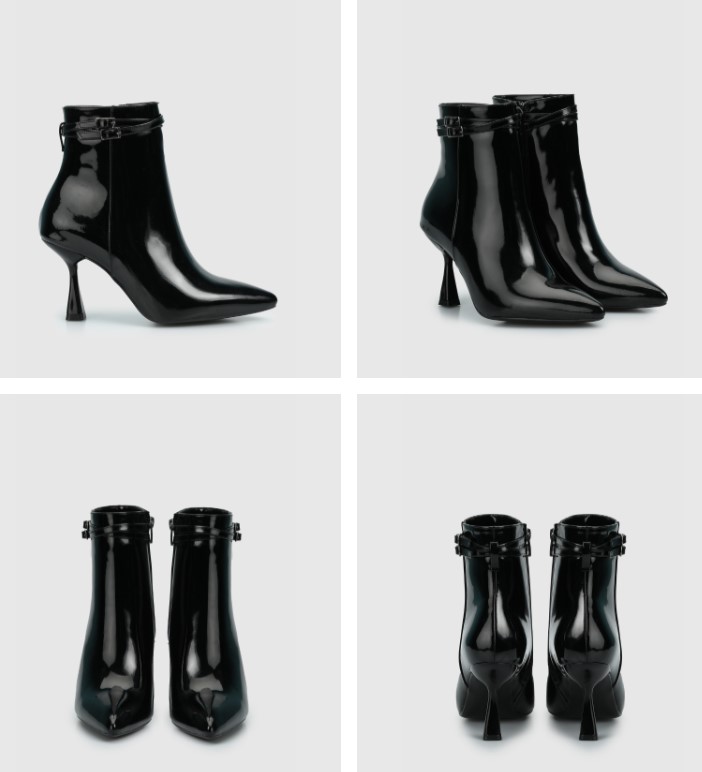 Çizme ve Bot Modellerinde Ayakkabı Dünyası Farkı