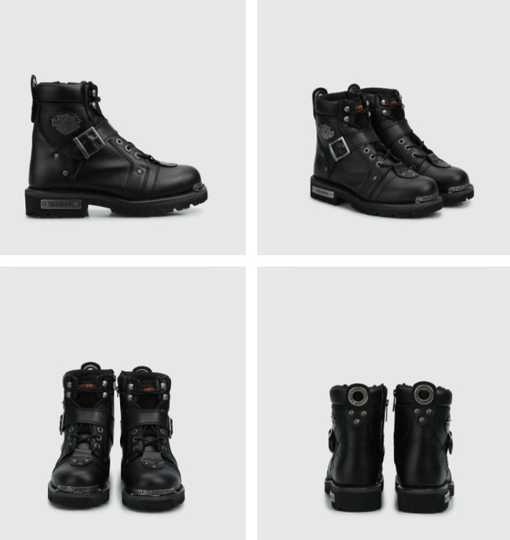 Çizme ve Bot Modellerinde Ayakkabı Dünyası Farkı