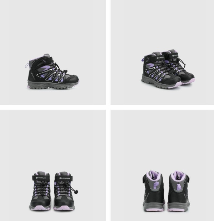 Çizme ve Bot Modellerinde Ayakkabı Dünyası Farkı