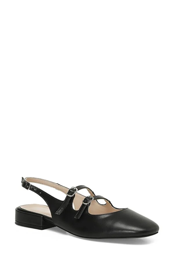 Flo Koleksiyonunda Günlük Konforu Tamamlayan Ayakkabı Modelleri