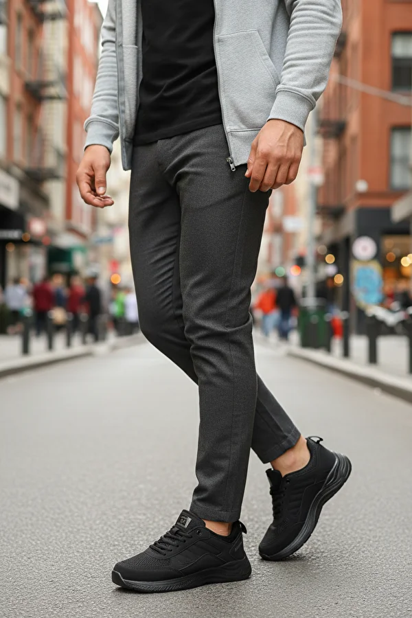 Flo Koleksiyonunda Günlük Konforu Tamamlayan Ayakkabı Modelleri