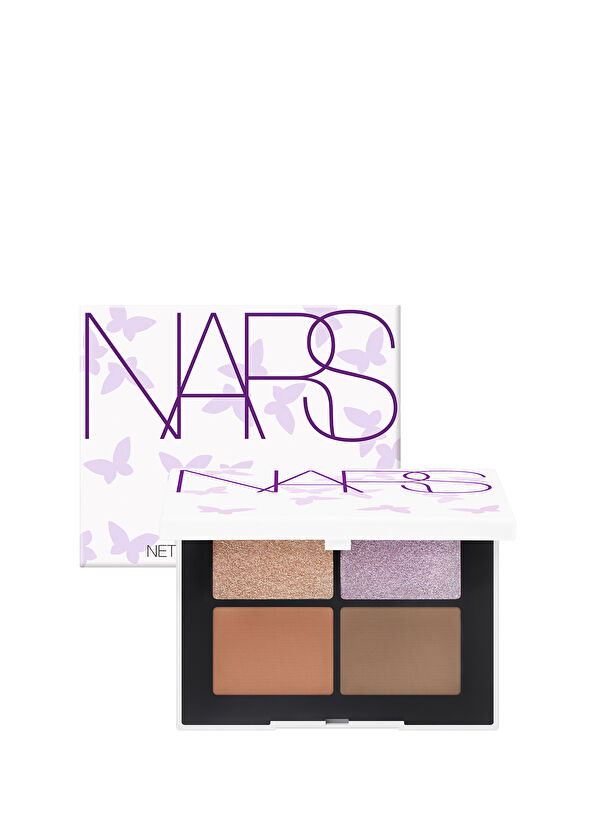NARS Kozmetik Ürünleri Beymen Ayrıcalığıyla Seninle