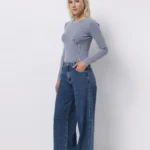 Tarzını Yansıtan Moda Colin’s